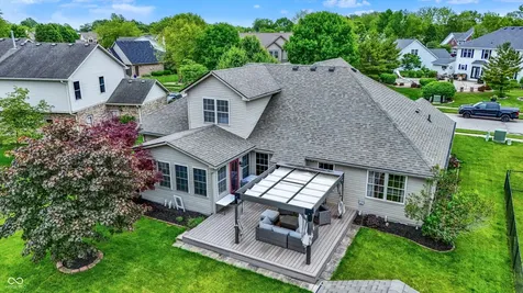 8232 Meadow Bend Drive Indianapolis IN 46259
