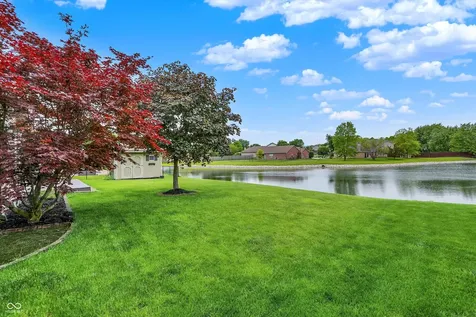 8232 Meadow Bend Drive Indianapolis IN 46259