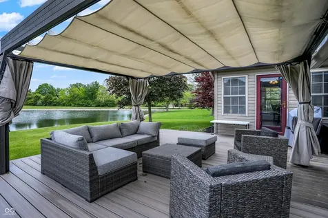 8232 Meadow Bend Drive Indianapolis IN 46259