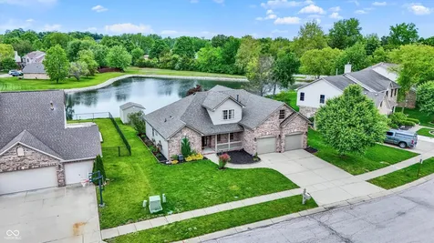 8232 Meadow Bend Drive Indianapolis IN 46259