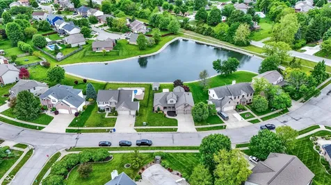 8232 Meadow Bend Drive Indianapolis IN 46259
