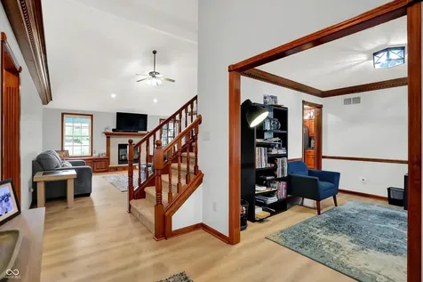 8232 Meadow Bend Drive Indianapolis IN 46259