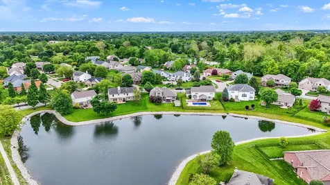 8232 Meadow Bend Drive Indianapolis IN 46259