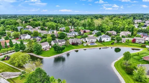 8232 Meadow Bend Drive Indianapolis IN 46259