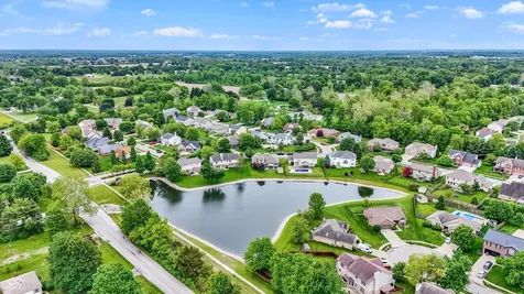 8232 Meadow Bend Drive Indianapolis IN 46259