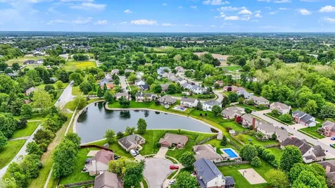 8232 Meadow Bend Drive Indianapolis IN 46259