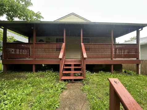 2403 N Parker Avenue Indianapolis IN 46218