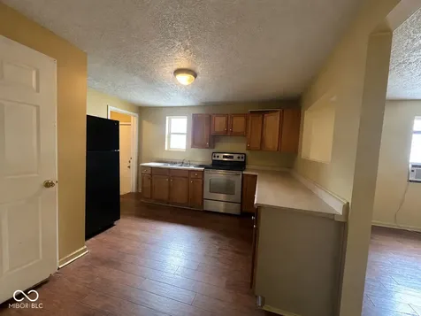 2403 N Parker Avenue Indianapolis IN 46218