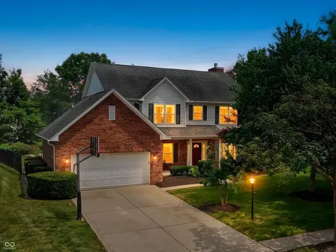 12433 Springbrooke Run Carmel IN 46033