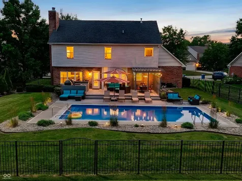 12433 Springbrooke Run Carmel IN 46033