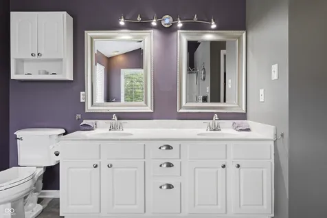 12433 Springbrooke Run Carmel IN 46033