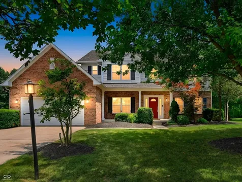 12433 Springbrooke Run Carmel IN 46033