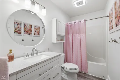 12433 Springbrooke Run Carmel IN 46033