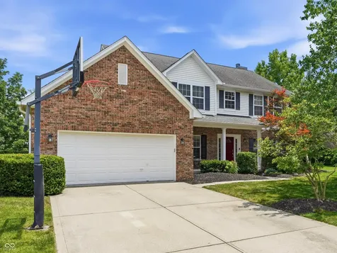 12433 Springbrooke Run Carmel IN 46033
