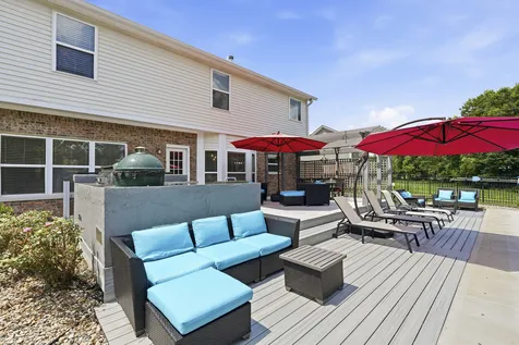 12433 Springbrooke Run Carmel IN 46033