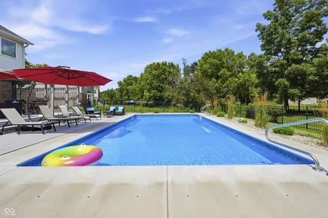 12433 Springbrooke Run Carmel IN 46033