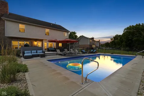 12433 Springbrooke Run Carmel IN 46033
