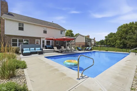 12433 Springbrooke Run Carmel IN 46033