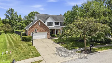 12433 Springbrooke Run Carmel IN 46033