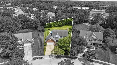 12433 Springbrooke Run Carmel IN 46033