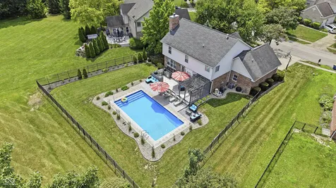 12433 Springbrooke Run Carmel IN 46033