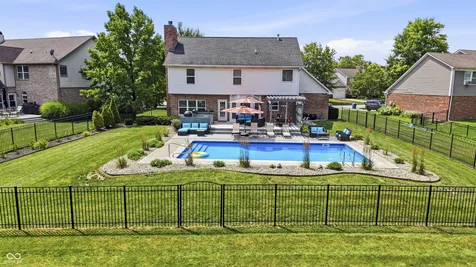 12433 Springbrooke Run Carmel IN 46033