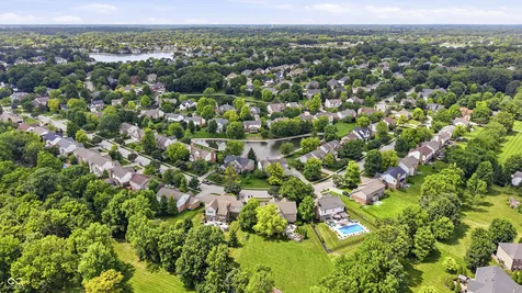 12433 Springbrooke Run Carmel IN 46033