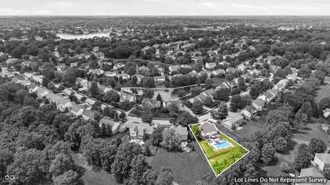 12433 Springbrooke Run Carmel IN 46033