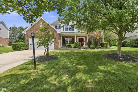 12433 Springbrooke Run Carmel IN 46033