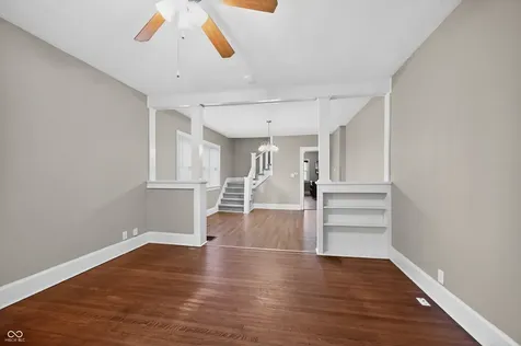 745-747 Wallace Avenue Indianapolis IN 46201