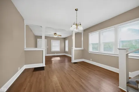 745-747 Wallace Avenue Indianapolis IN 46201