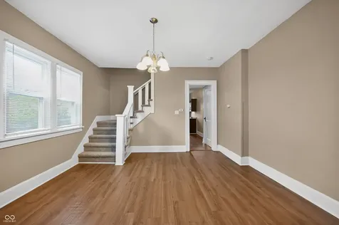 745-747 Wallace Avenue Indianapolis IN 46201