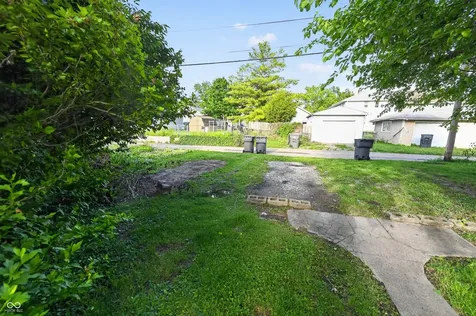 745-747 Wallace Avenue Indianapolis IN 46201