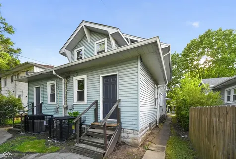 745-747 Wallace Avenue Indianapolis IN 46201