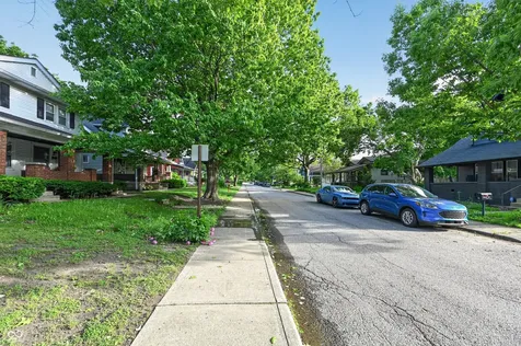 745-747 Wallace Avenue Indianapolis IN 46201