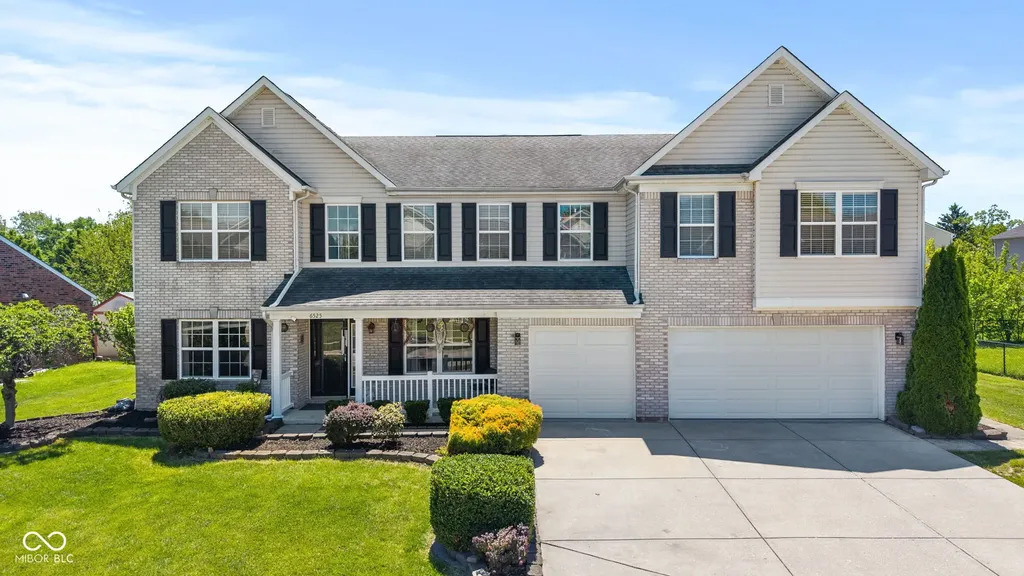 6525 Fiesta Street Indianapolis IN 46237