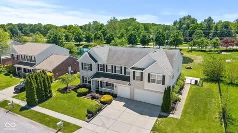 6525 Fiesta Street Indianapolis IN 46237