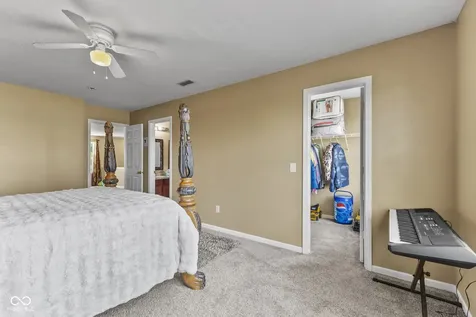 6525 Fiesta Street Indianapolis IN 46237
