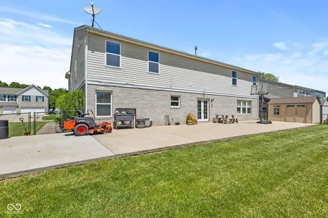 6525 Fiesta Street Indianapolis IN 46237