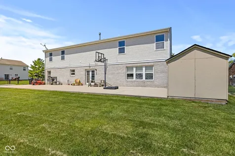 6525 Fiesta Street Indianapolis IN 46237