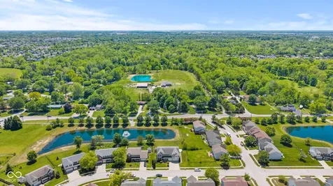 6525 Fiesta Street Indianapolis IN 46237