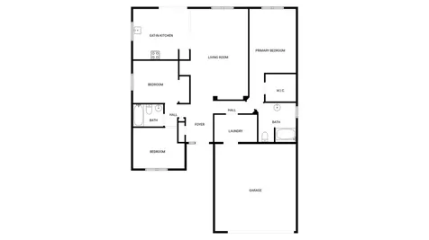 2045 Sotheby Lane Indianapolis IN 46239