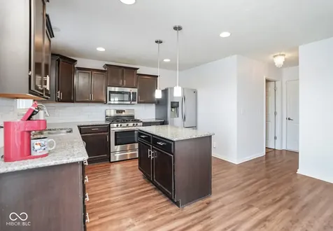 992 Cherry Tree Lane Greenwood IN 46143