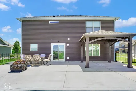 992 Cherry Tree Lane Greenwood IN 46143