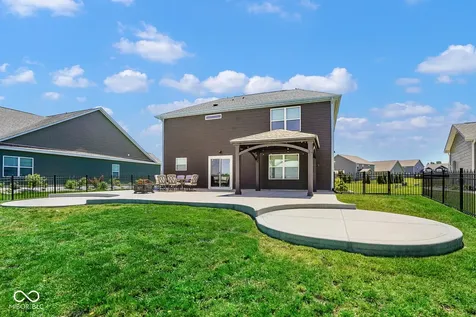 992 Cherry Tree Lane Greenwood IN 46143