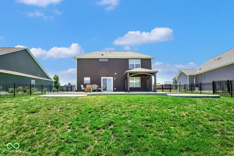 992 Cherry Tree Lane Greenwood IN 46143