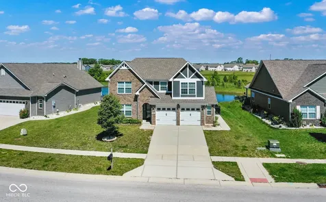 992 Cherry Tree Lane Greenwood IN 46143