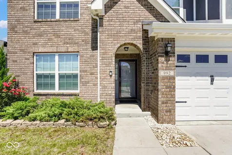 992 Cherry Tree Lane Greenwood IN 46143