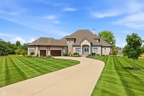 4025 Lochview Court Bargersville IN 46106