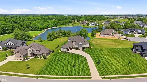 4025 Lochview Court Bargersville IN 46106